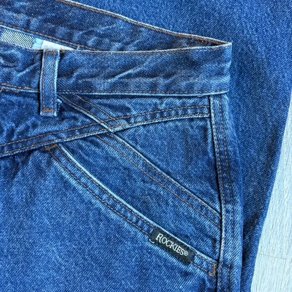 Rockies Jeans